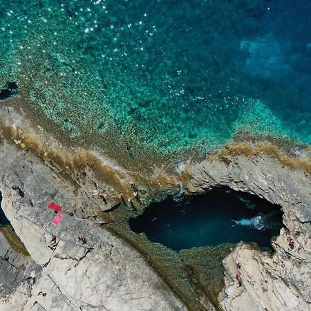 Maiora Luxury Island Suites Sali Esterno foto