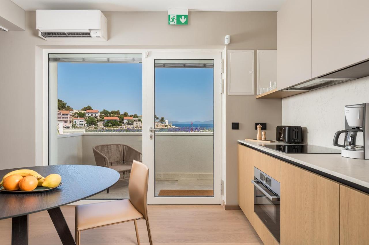 Maiora Luxury Island Suites Sali Esterno foto
