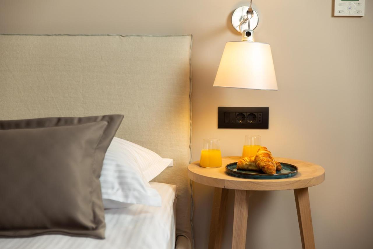Maiora Luxury Island Suites Sali Esterno foto