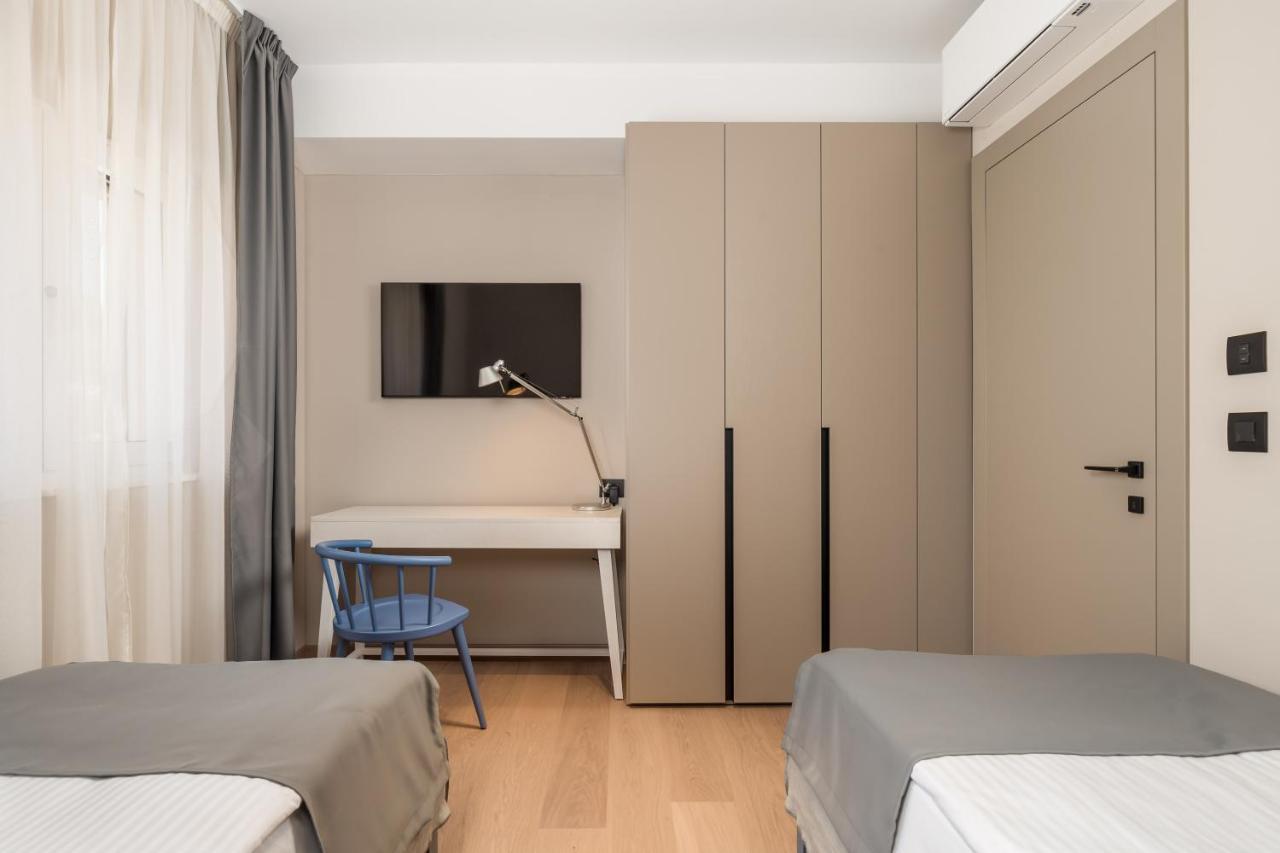 Maiora Luxury Island Suites Sali Esterno foto