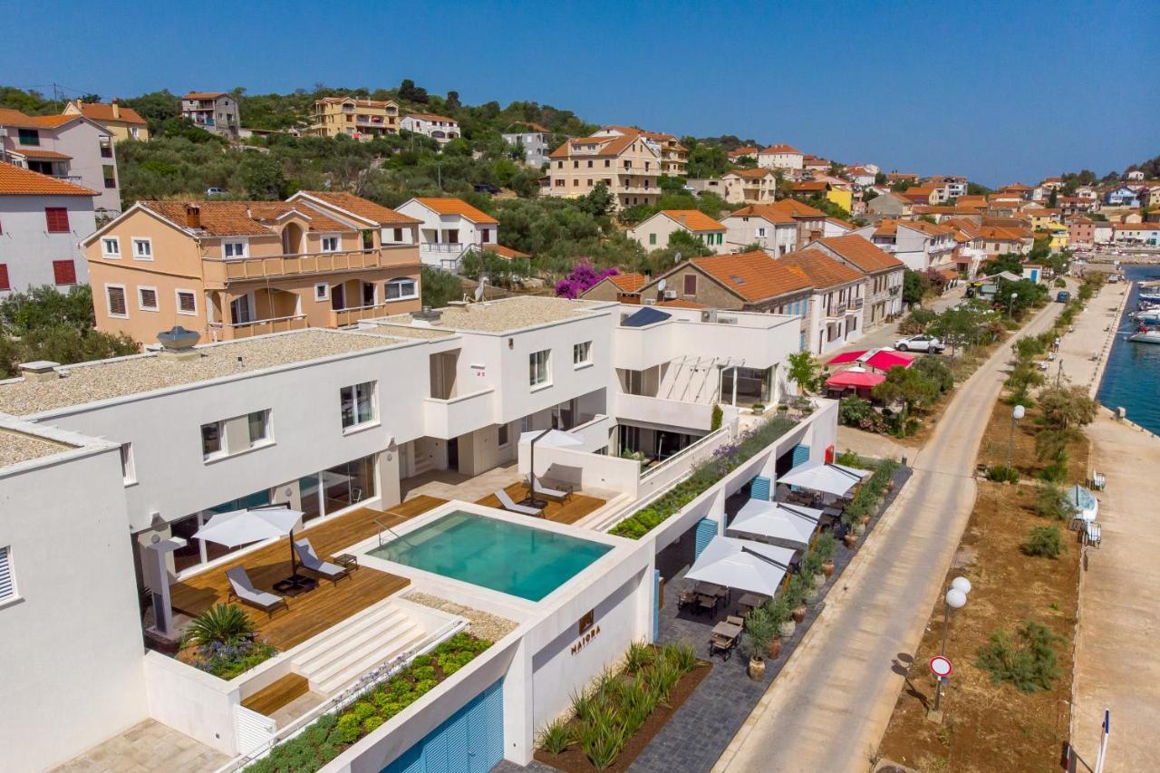 Maiora Luxury Island Suites Sali Esterno foto