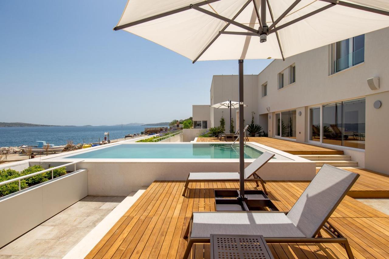 Maiora Luxury Island Suites Sali Esterno foto