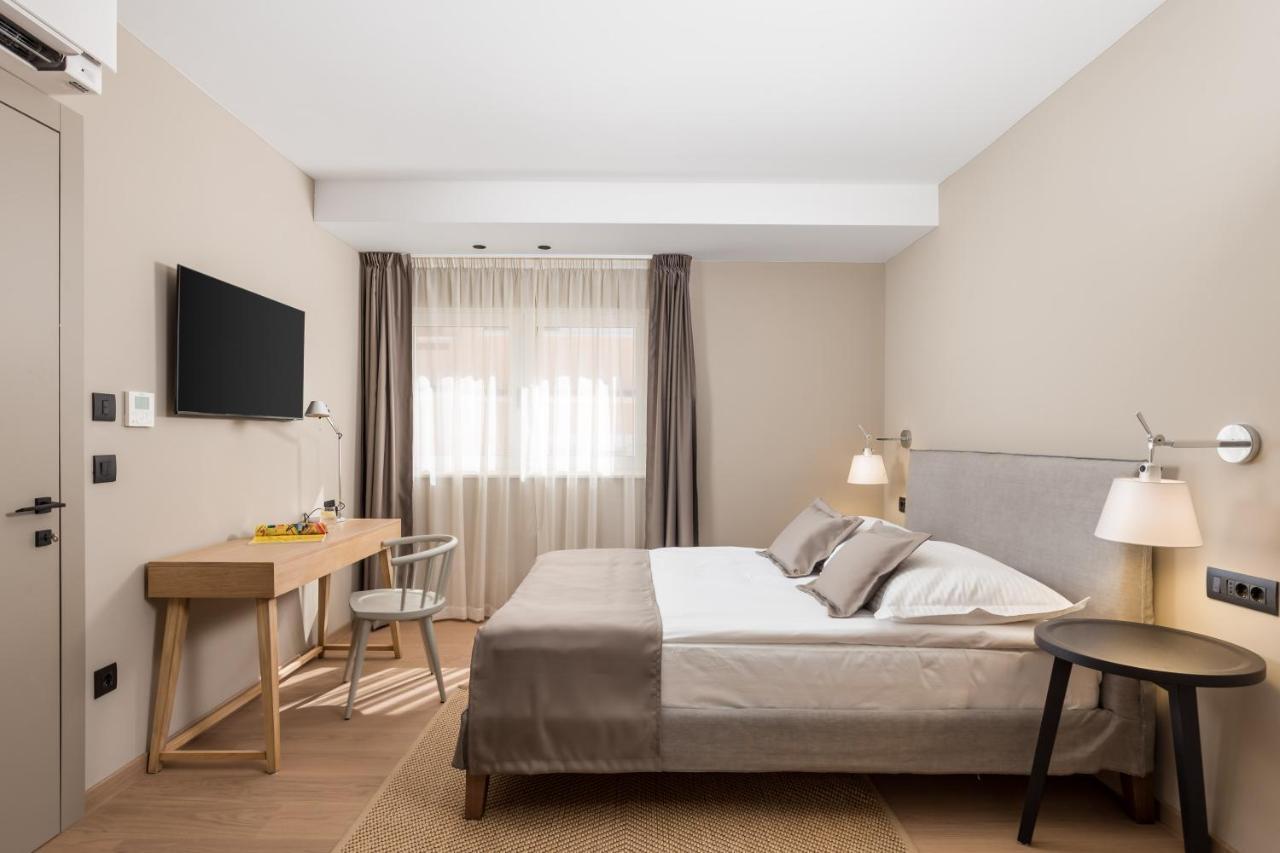 Maiora Luxury Island Suites Sali Esterno foto