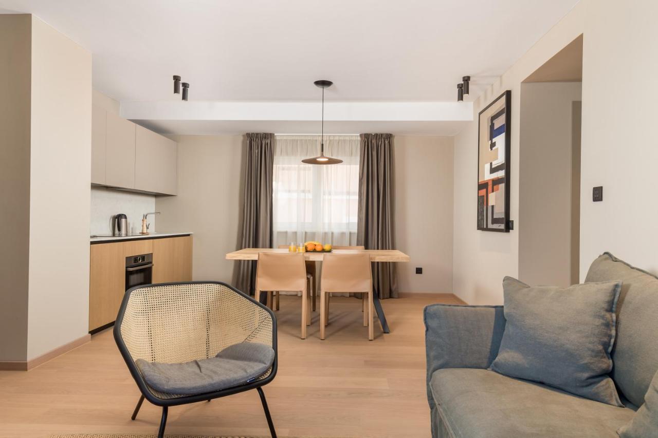 Maiora Luxury Island Suites Sali Esterno foto