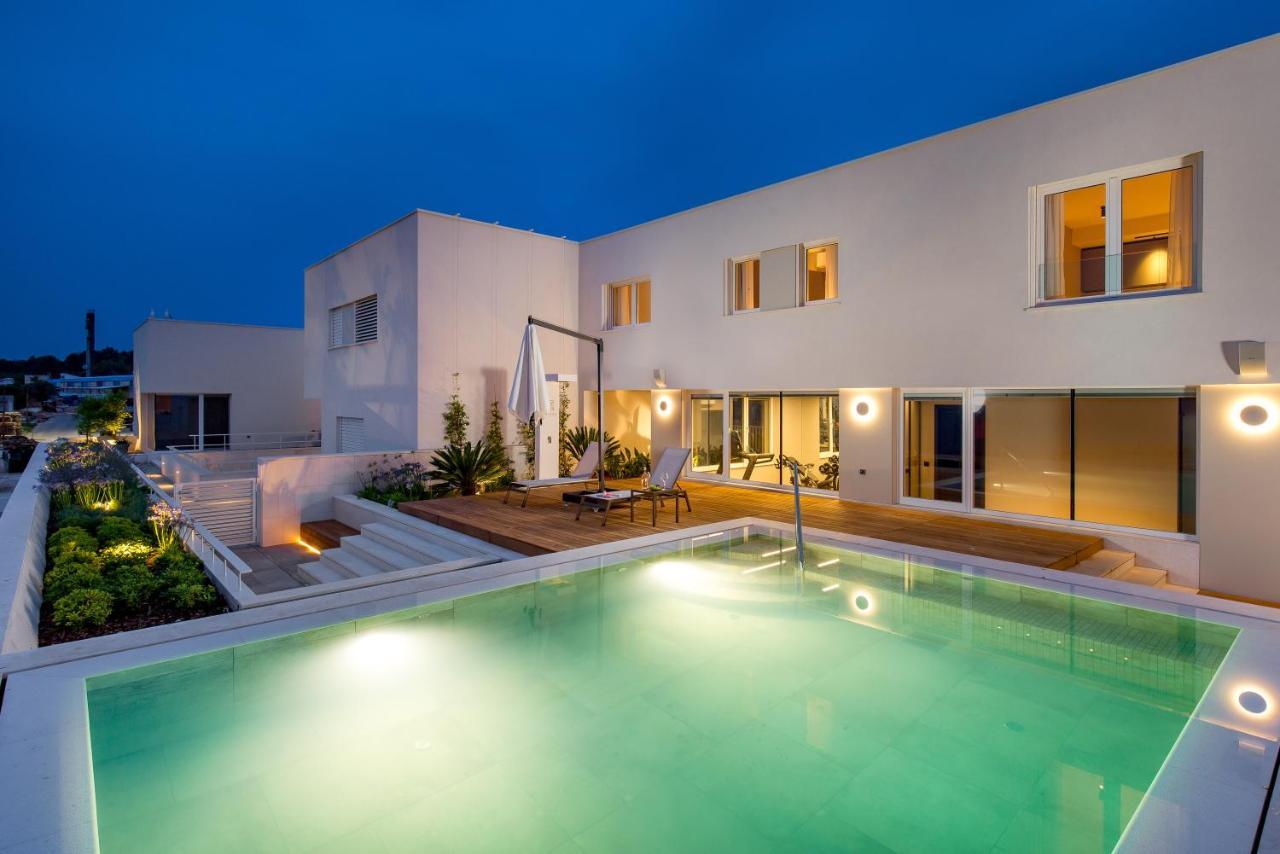 Maiora Luxury Island Suites Sali Esterno foto