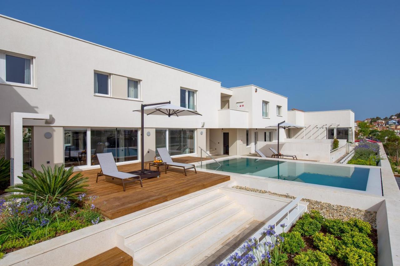 Maiora Luxury Island Suites Sali Esterno foto